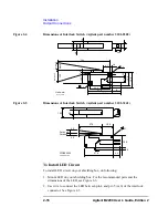 Предварительный просмотр 50 страницы Agilent Technologies B2200A User Manual