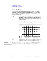 Предварительный просмотр 74 страницы Agilent Technologies B2200A User Manual