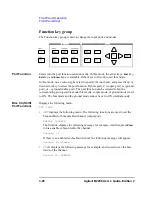 Предварительный просмотр 86 страницы Agilent Technologies B2200A User Manual