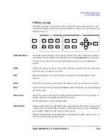 Предварительный просмотр 89 страницы Agilent Technologies B2200A User Manual