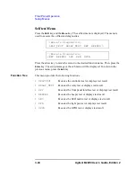 Предварительный просмотр 94 страницы Agilent Technologies B2200A User Manual