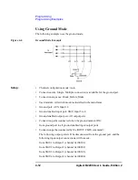 Предварительный просмотр 110 страницы Agilent Technologies B2200A User Manual