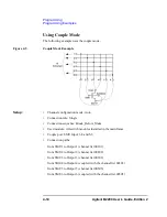 Предварительный просмотр 112 страницы Agilent Technologies B2200A User Manual