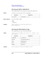 Предварительный просмотр 148 страницы Agilent Technologies B2200A User Manual