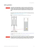 Предварительный просмотр 3 страницы Agilent Technologies BenchCel Microplate Handler Quick Manual