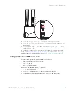 Предварительный просмотр 13 страницы Agilent Technologies BenchCel Microplate Handler Quick Manual