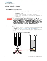 Предварительный просмотр 12 страницы Agilent Technologies BenchCel User Manual