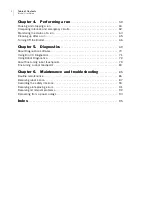 Preview for 6 page of Agilent Technologies BioCel 1200 User Manual