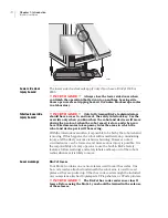 Preview for 16 page of Agilent Technologies BioCel 1200 User Manual