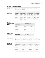 Preview for 21 page of Agilent Technologies BioCel 1200 User Manual