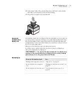 Preview for 67 page of Agilent Technologies BioCel 1200 User Manual