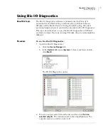 Preview for 77 page of Agilent Technologies BioCel 1200 User Manual