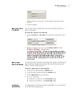 Preview for 83 page of Agilent Technologies BioCel 1200 User Manual