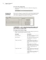 Preview for 84 page of Agilent Technologies BioCel 1200 User Manual