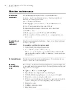 Preview for 92 page of Agilent Technologies BioCel 1200 User Manual