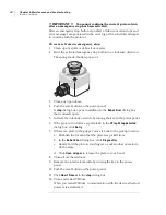 Preview for 94 page of Agilent Technologies BioCel 1200 User Manual