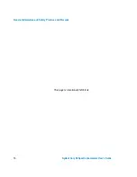 Предварительный просмотр 14 страницы Agilent Technologies Cary 60 User Manual