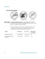 Предварительный просмотр 16 страницы Agilent Technologies Cary 60 User Manual