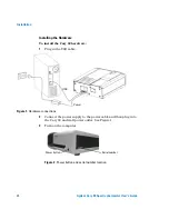 Предварительный просмотр 24 страницы Agilent Technologies Cary 60 User Manual