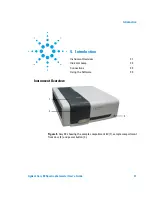 Предварительный просмотр 31 страницы Agilent Technologies Cary 60 User Manual