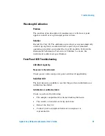 Предварительный просмотр 41 страницы Agilent Technologies Cary 60 User Manual