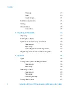 Preview for 4 page of Agilent Technologies Cary 600 Series User Manual