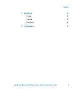 Preview for 5 page of Agilent Technologies Cary 600 Series User Manual