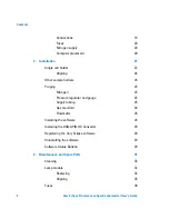 Preview for 4 page of Agilent Technologies Cary Eclipse User Manual