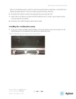 Preview for 16 page of Agilent Technologies CrossLab RapidFire 400 Installation Checklist