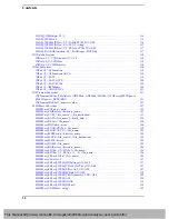 Предварительный просмотр 11 страницы Agilent Technologies CXA N9000A User Manual