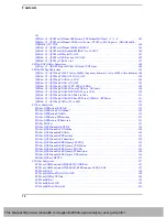 Предварительный просмотр 13 страницы Agilent Technologies CXA N9000A User Manual