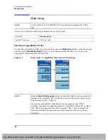 Предварительный просмотр 31 страницы Agilent Technologies CXA N9000A User Manual