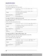 Предварительный просмотр 81 страницы Agilent Technologies CXA N9000A User Manual