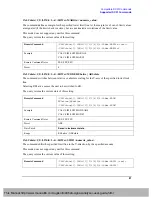 Предварительный просмотр 82 страницы Agilent Technologies CXA N9000A User Manual