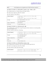 Предварительный просмотр 84 страницы Agilent Technologies CXA N9000A User Manual