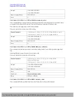 Предварительный просмотр 85 страницы Agilent Technologies CXA N9000A User Manual