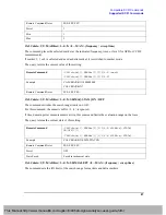 Предварительный просмотр 88 страницы Agilent Technologies CXA N9000A User Manual