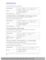 Предварительный просмотр 89 страницы Agilent Technologies CXA N9000A User Manual