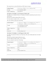 Предварительный просмотр 92 страницы Agilent Technologies CXA N9000A User Manual