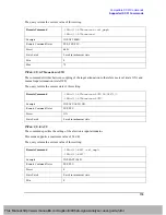 Предварительный просмотр 120 страницы Agilent Technologies CXA N9000A User Manual