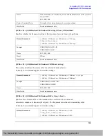 Предварительный просмотр 136 страницы Agilent Technologies CXA N9000A User Manual