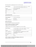 Предварительный просмотр 158 страницы Agilent Technologies CXA N9000A User Manual