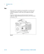 Предварительный просмотр 18 страницы Agilent Technologies DS40M User Manual