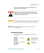 Предварительный просмотр 27 страницы Agilent Technologies DS40M User Manual