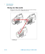 Предварительный просмотр 30 страницы Agilent Technologies DS40M User Manual