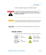 Предварительный просмотр 43 страницы Agilent Technologies DS40M User Manual