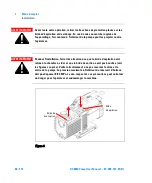 Предварительный просмотр 48 страницы Agilent Technologies DS40M User Manual