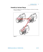 Предварительный просмотр 61 страницы Agilent Technologies DS40M User Manual