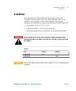 Предварительный просмотр 63 страницы Agilent Technologies DS40M User Manual