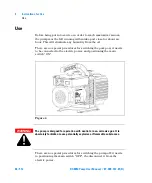 Предварительный просмотр 66 страницы Agilent Technologies DS40M User Manual